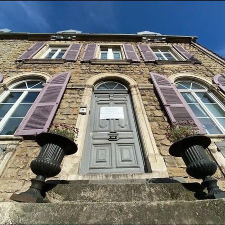 Gite Les Hauts De Boulogne Екстериор снимка