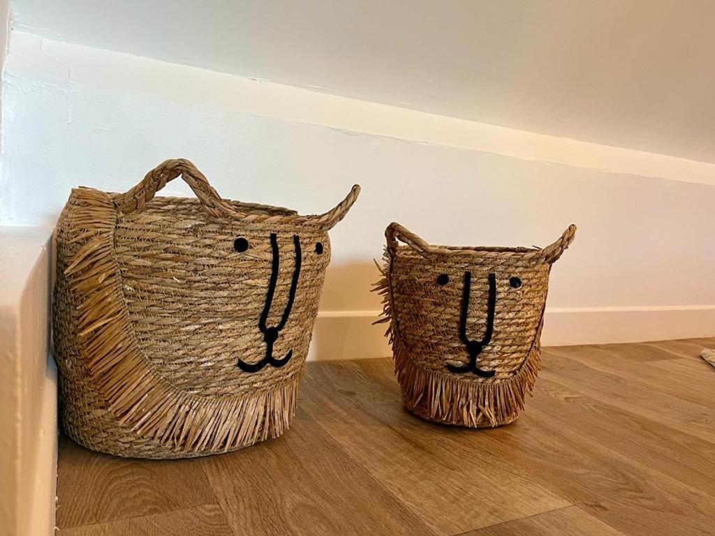 Gite Les Hauts De Boulogne Екстериор снимка